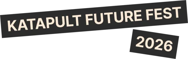Katapult Future Fest 2026