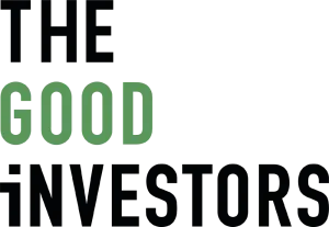 The Good Investors