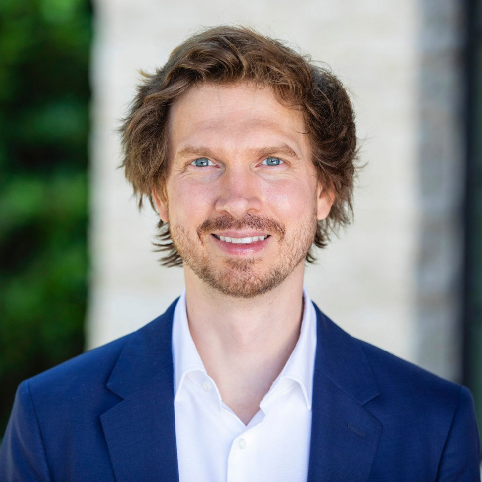 Christian Busch