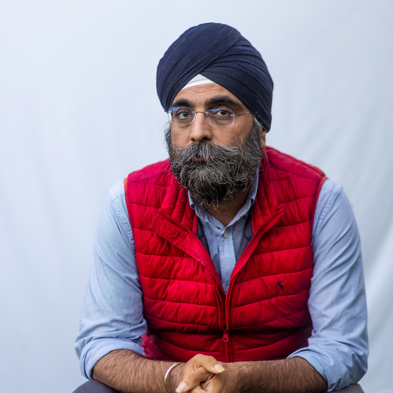 Indy Johar