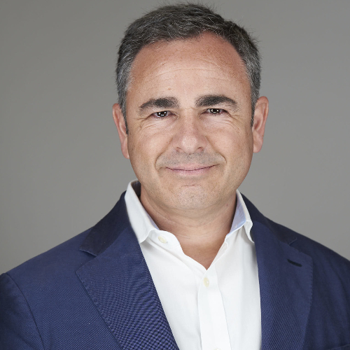 Luis Gallardo