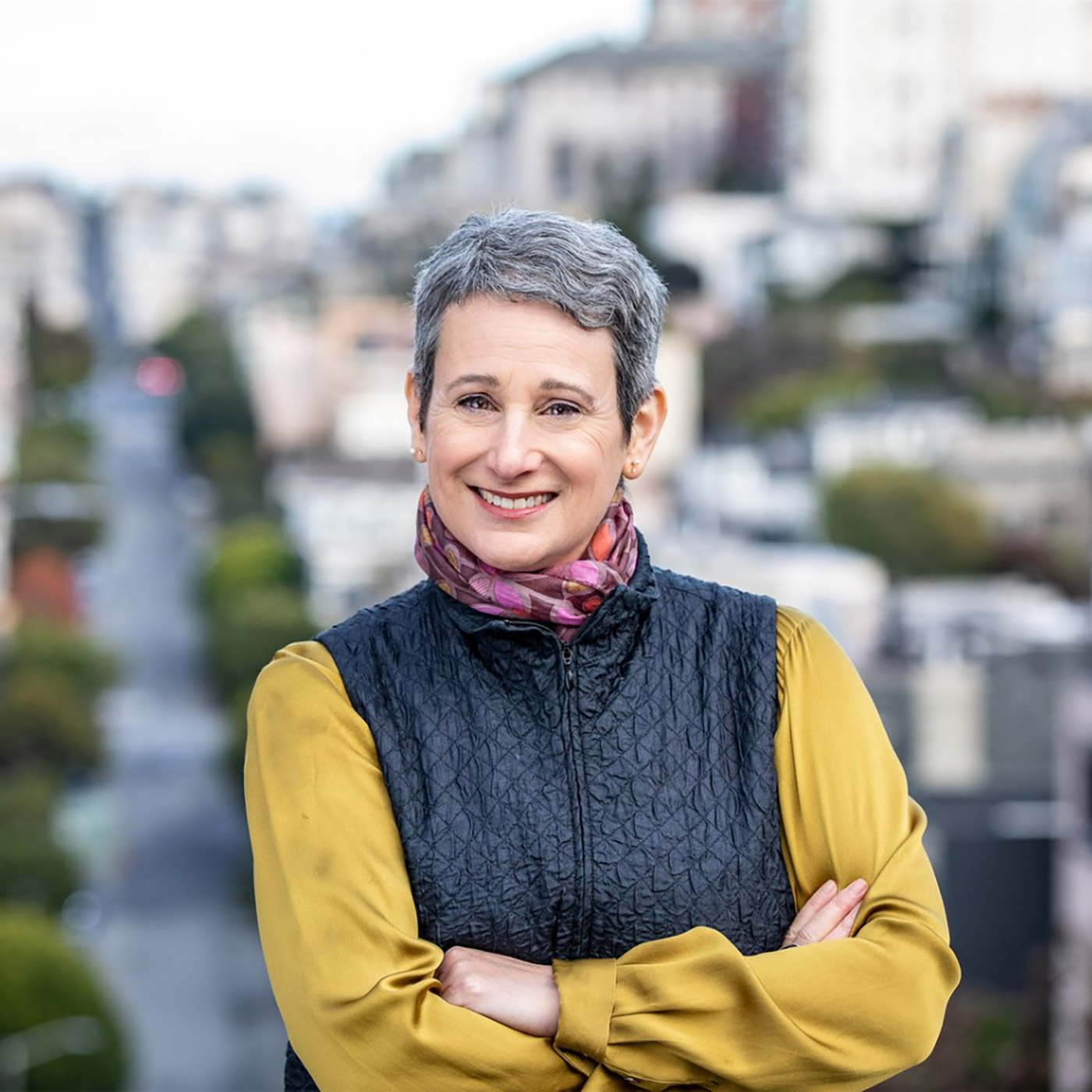 Renee Lertzman